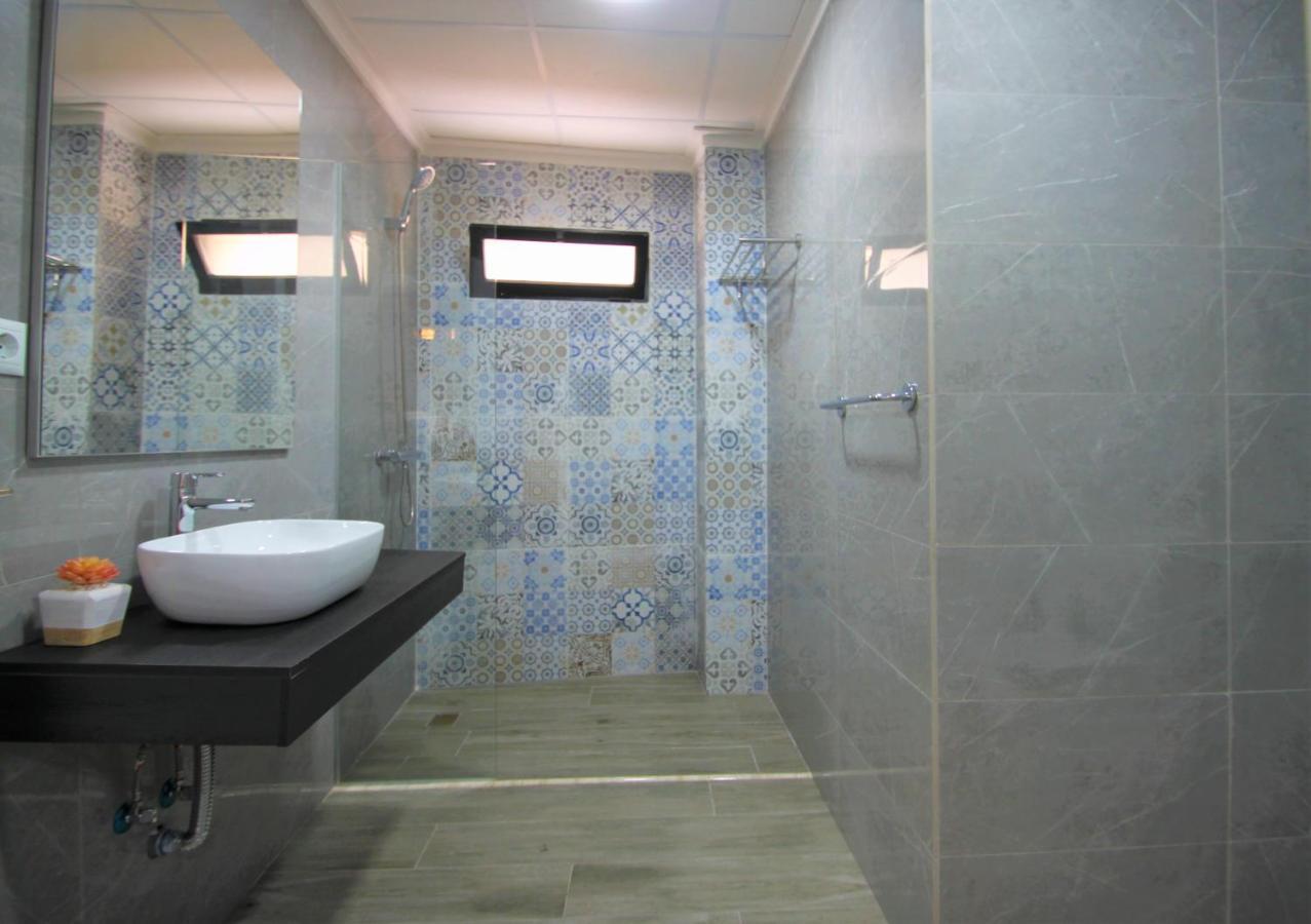 Casaturis Newon Apartamentos En El Campello Exteriör bild
