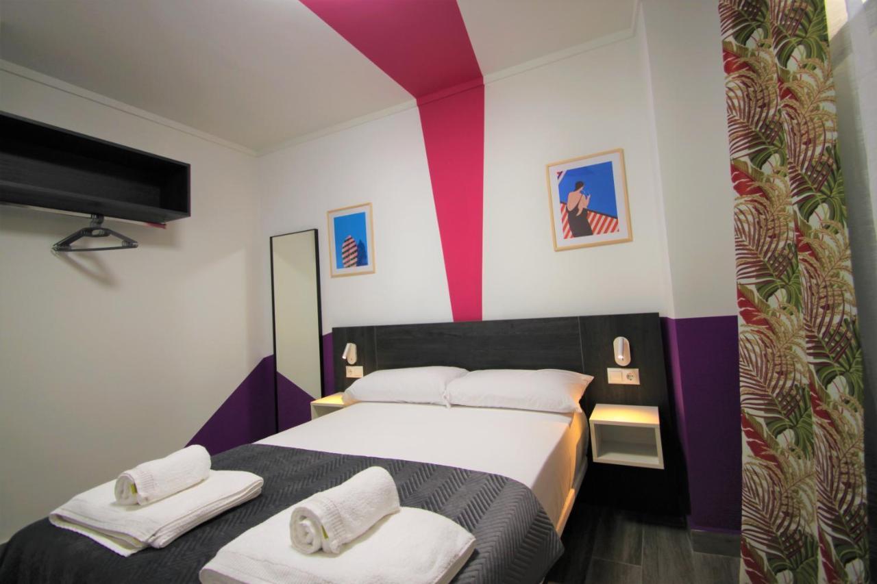 Casaturis Newon Apartamentos En El Campello Exteriör bild